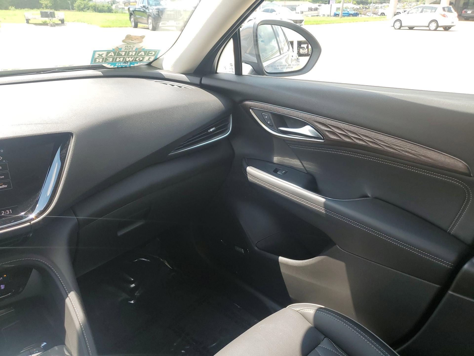 2022 Buick Envision Avenir