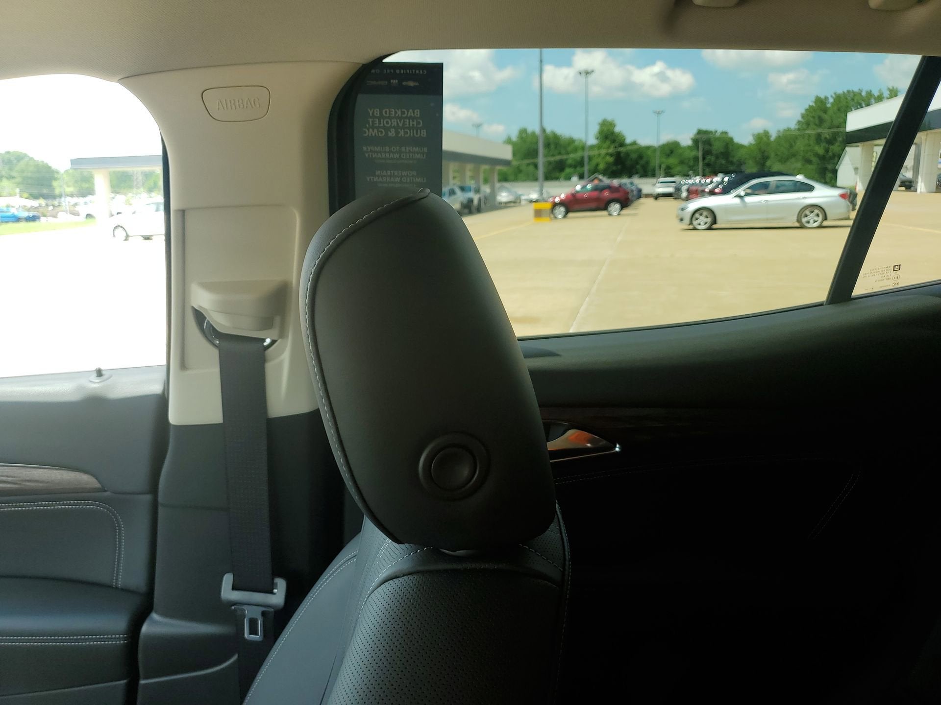 2022 Buick Envision Avenir