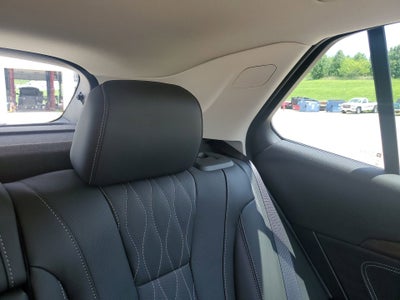 2022 Buick Envision Avenir