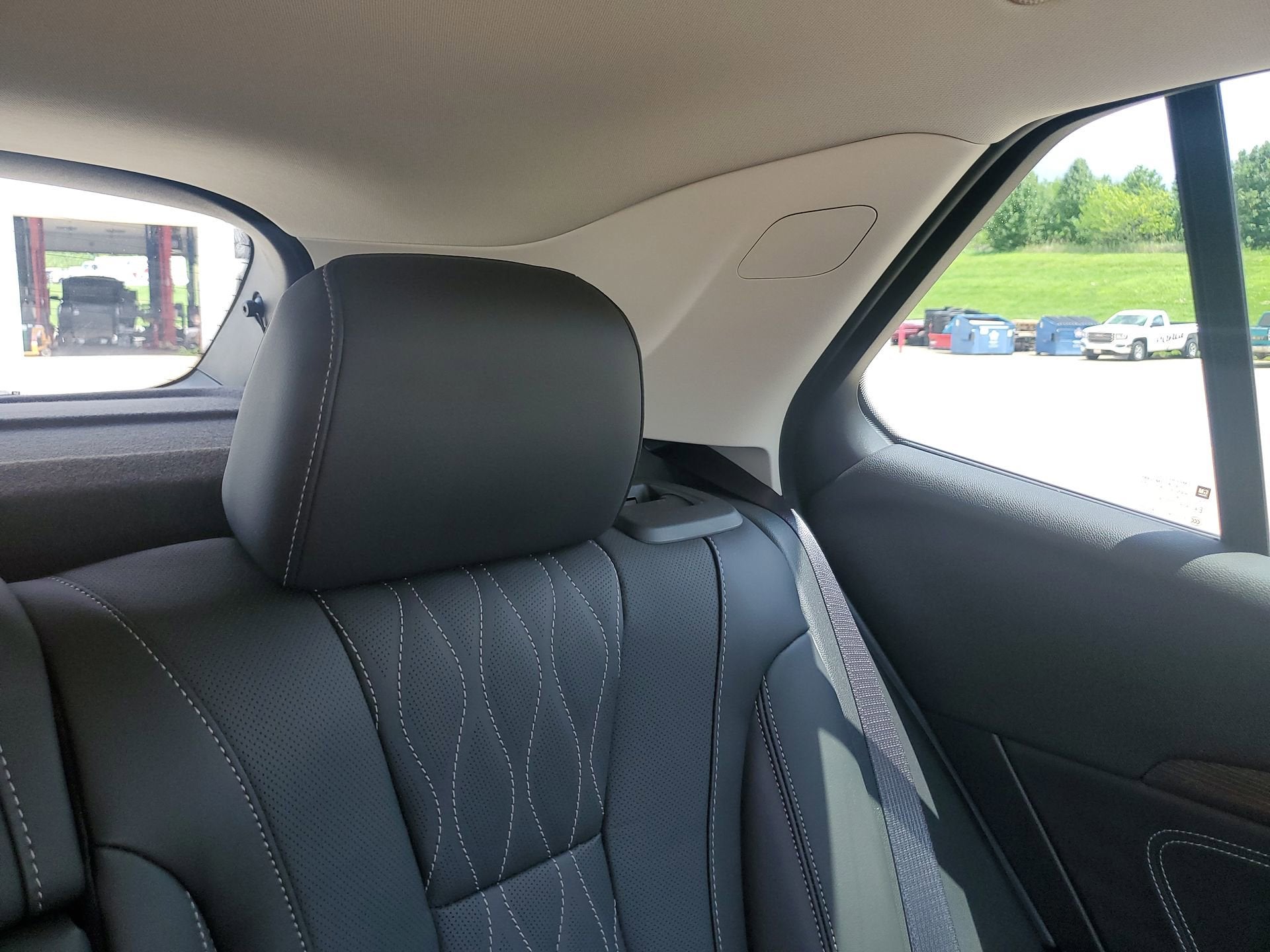 2022 Buick Envision Avenir