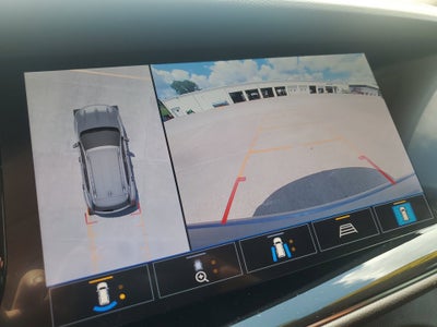 2022 Buick Envision Avenir