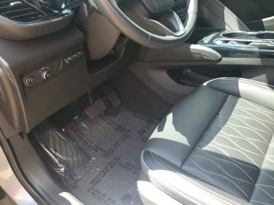 2022 Buick Envision Avenir