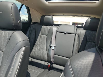 2022 Buick Envision Avenir