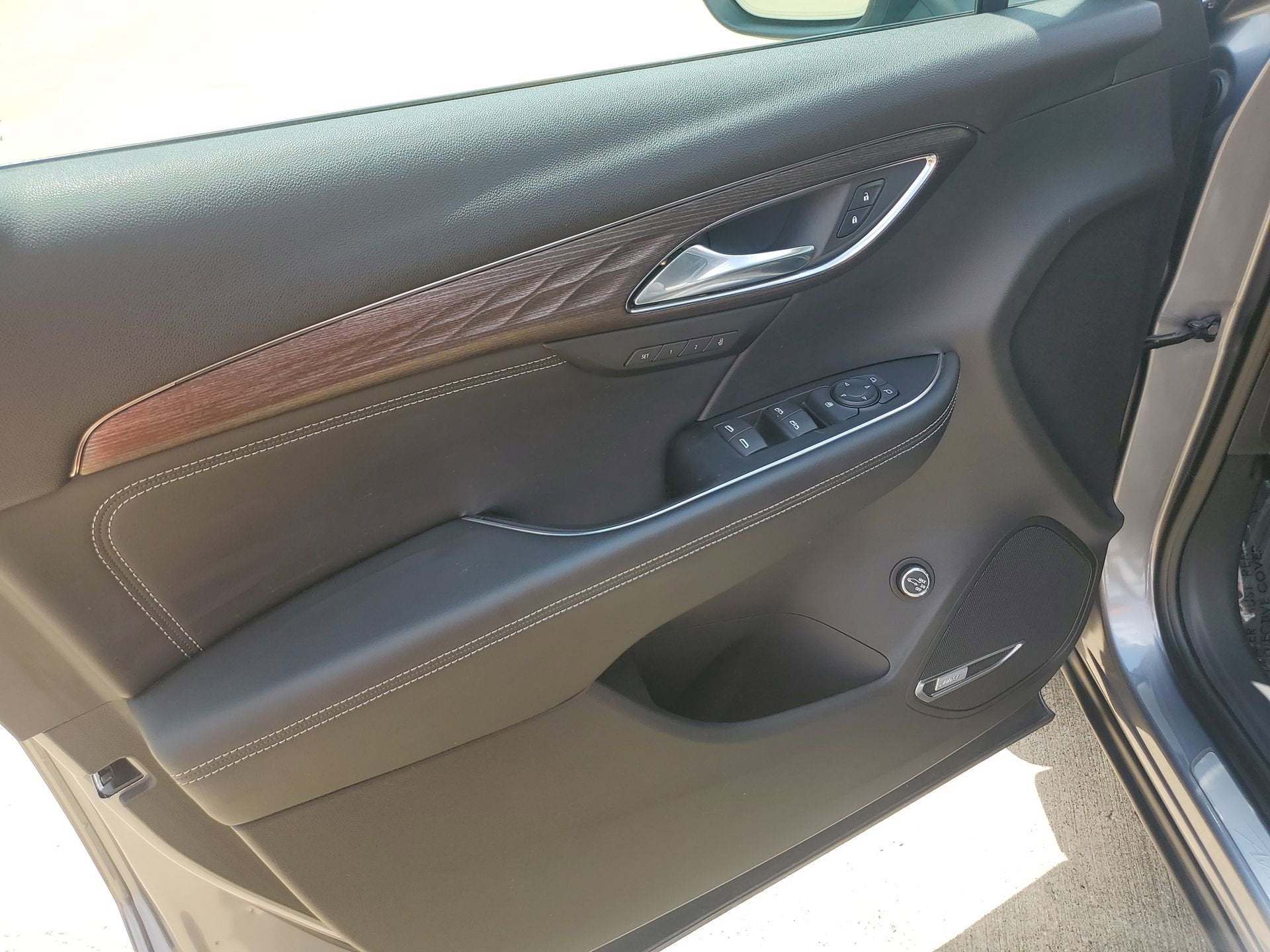 2022 Buick Envision Avenir