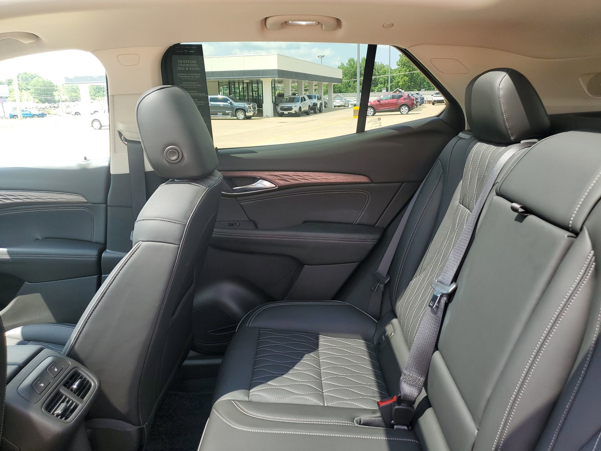 2022 Buick Envision Avenir