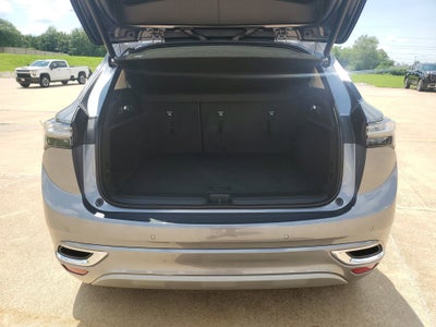 2022 Buick Envision Avenir