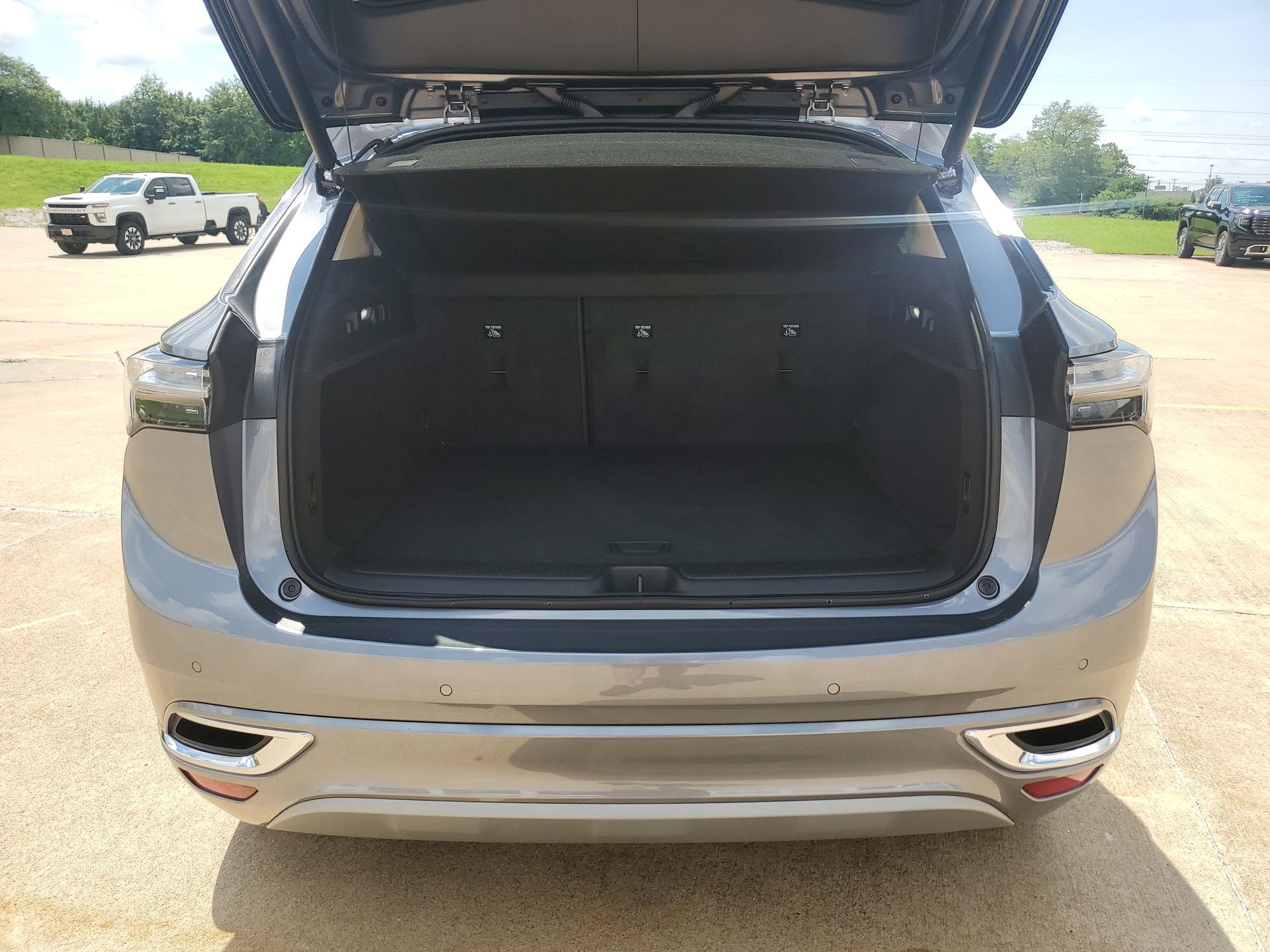 2022 Buick Envision Avenir