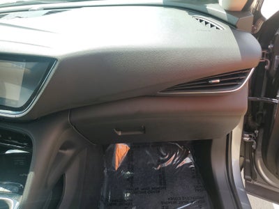 2022 Buick Envision Avenir