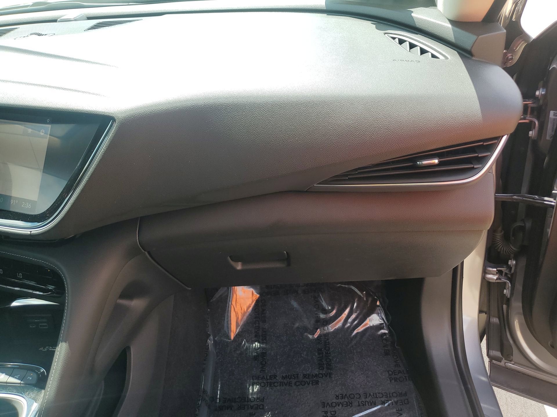 2022 Buick Envision Avenir