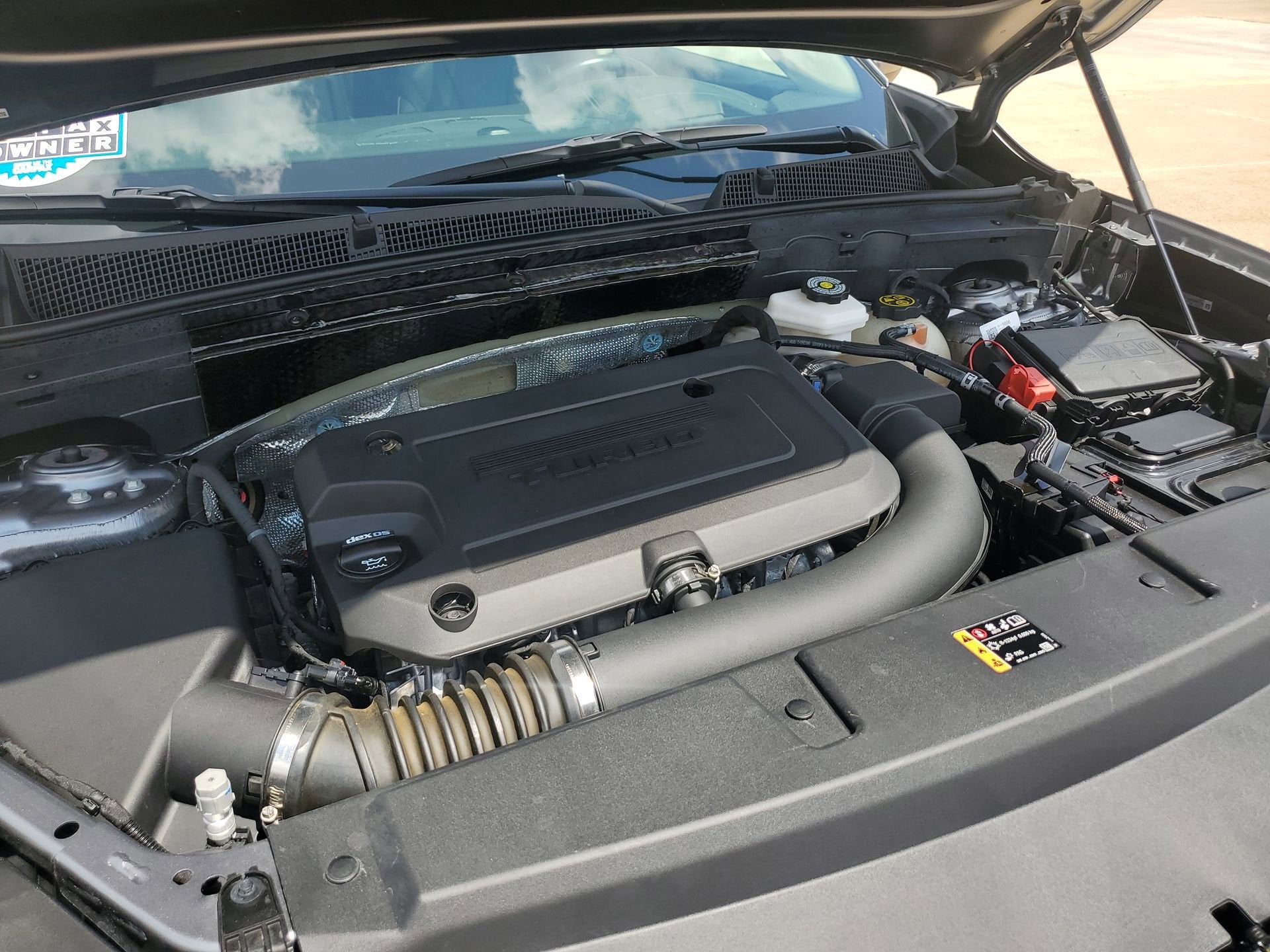 2022 Buick Envision Avenir