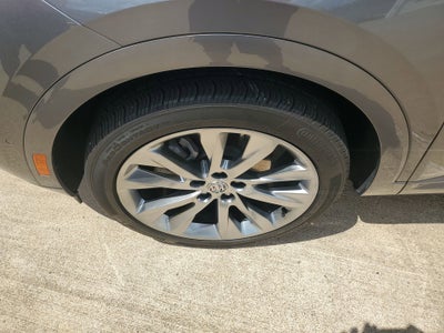 2022 Buick Envision Avenir