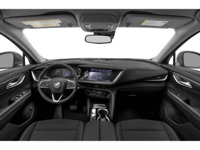 2022 Buick Envision Avenir