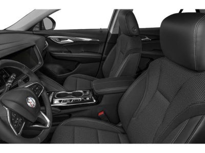 2022 Buick Envision Avenir