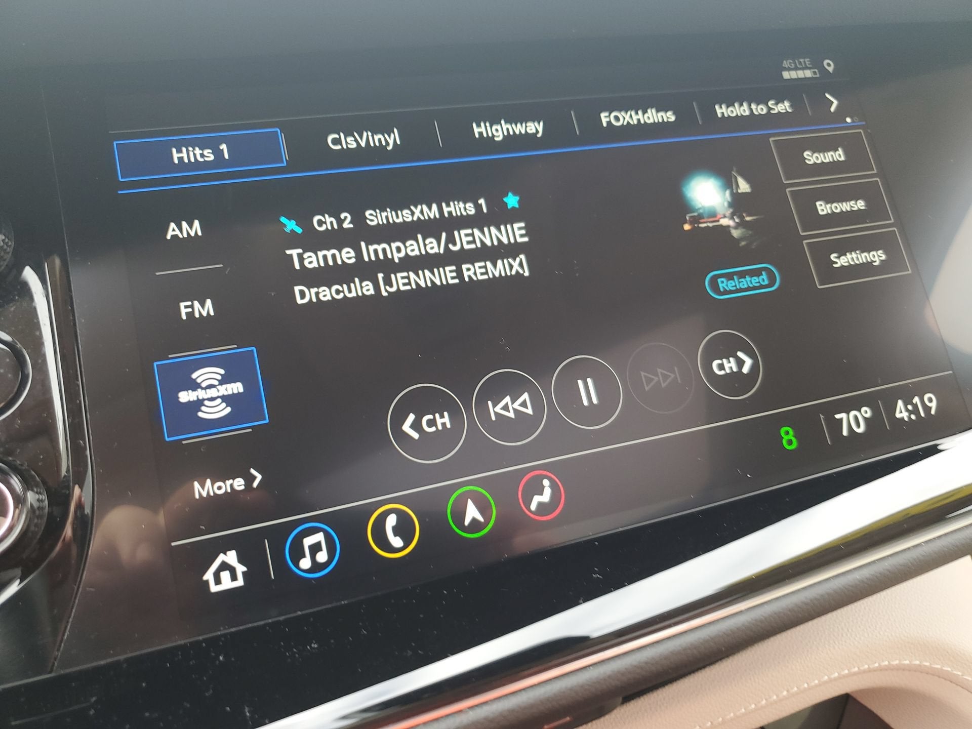 2022 Buick Envision Avenir