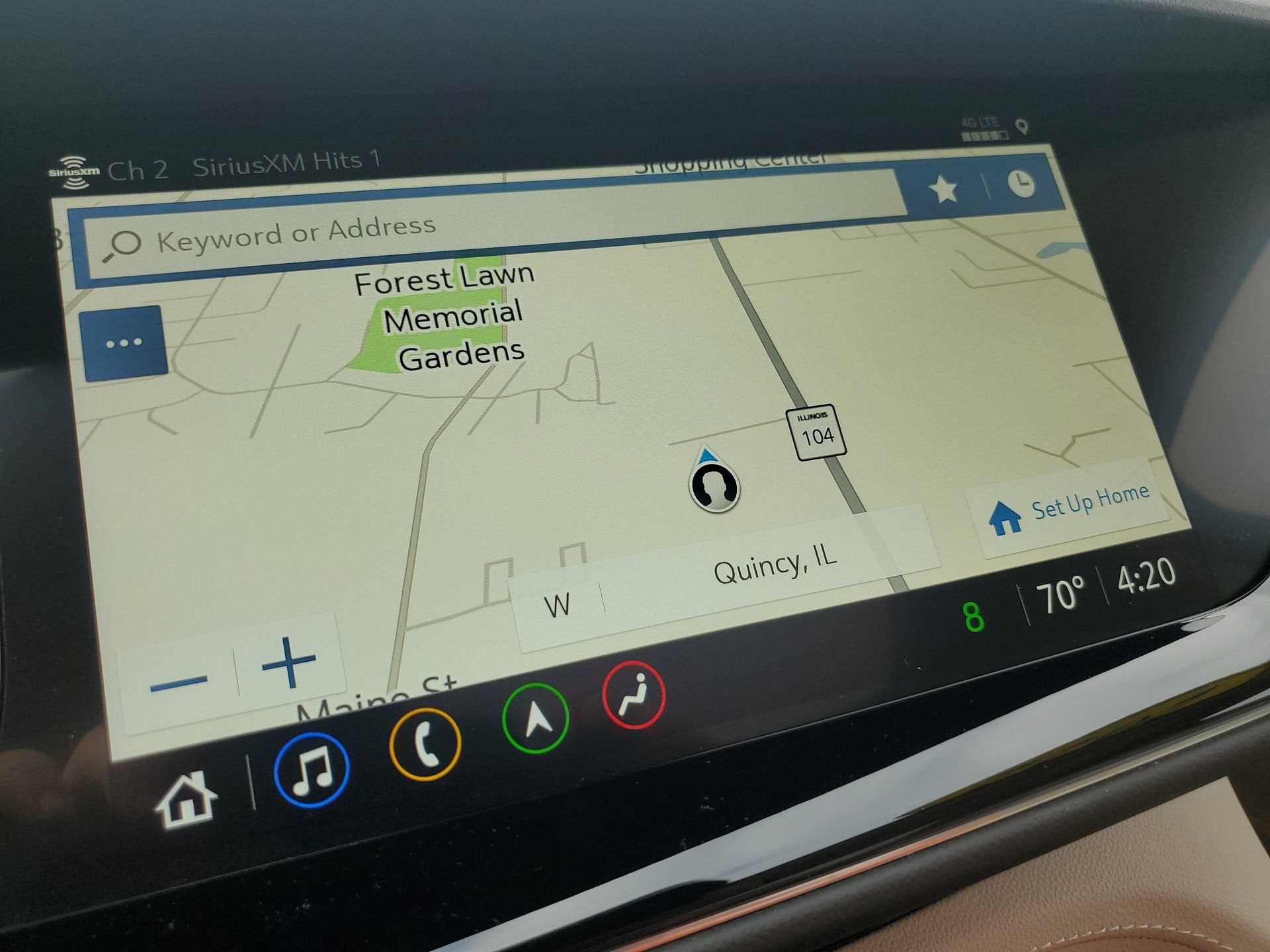 2022 Buick Envision Avenir