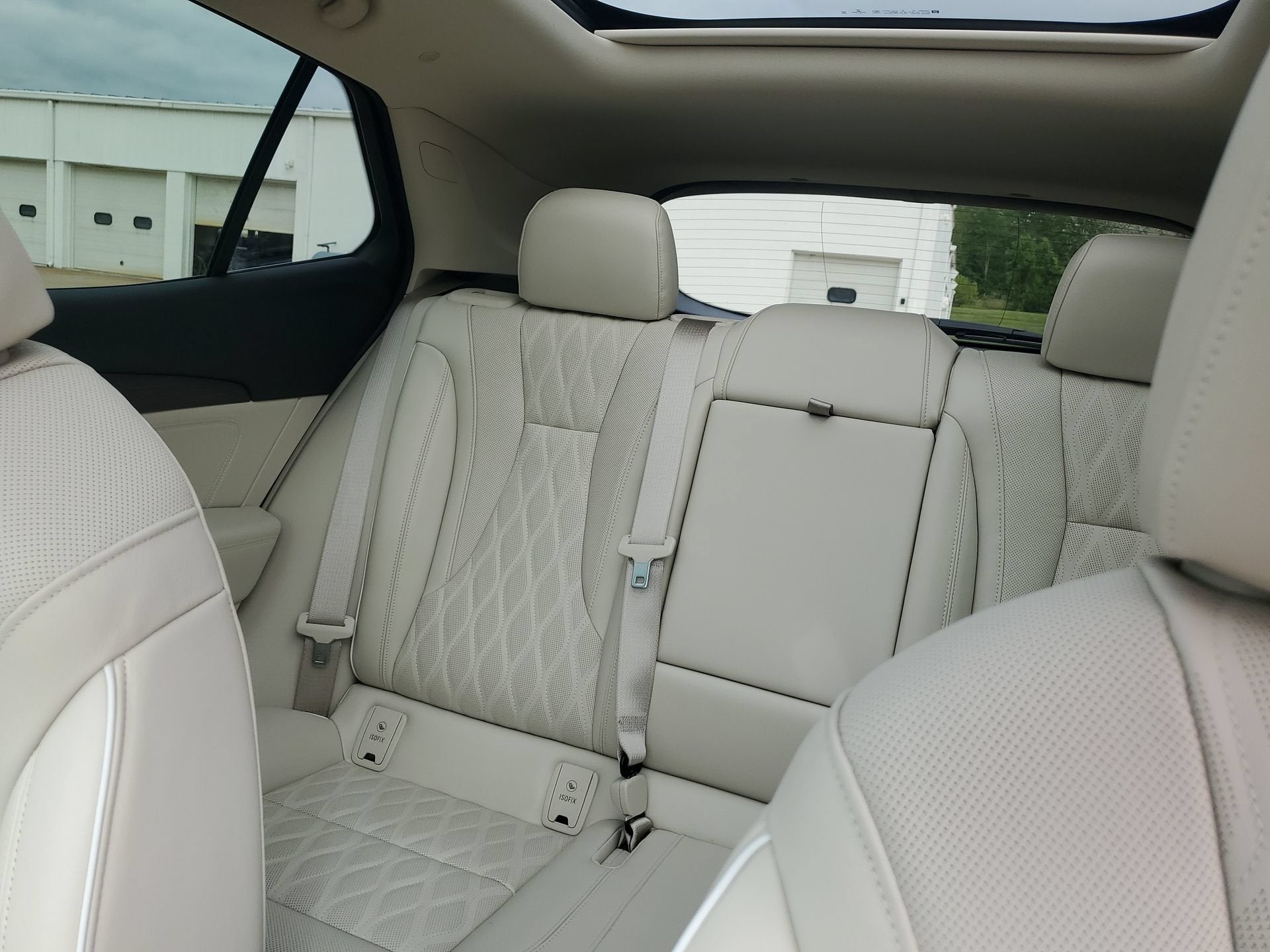 2022 Buick Envision Avenir
