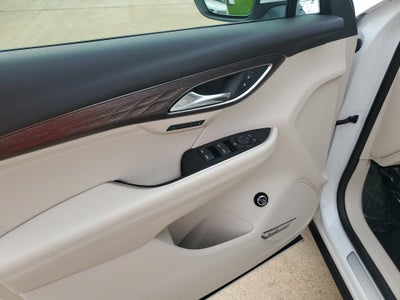 2022 Buick Envision Avenir