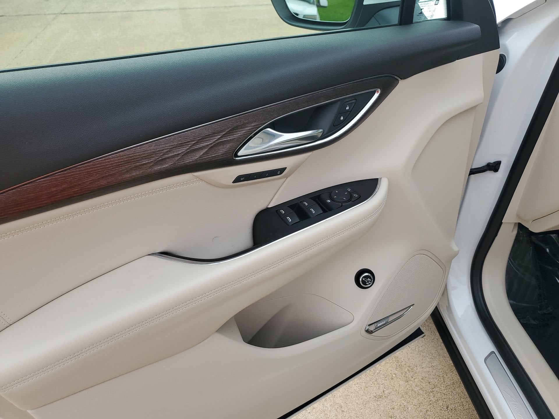 2022 Buick Envision Avenir