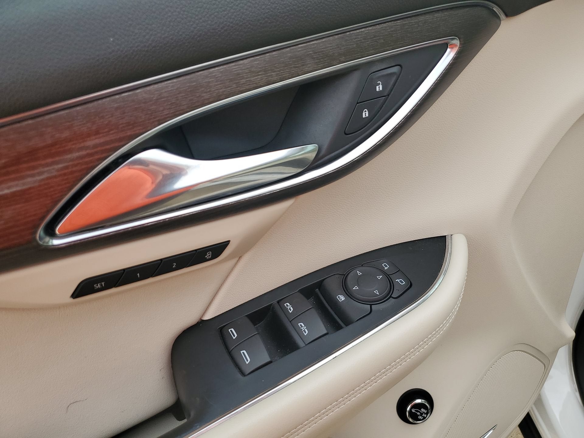 2022 Buick Envision Avenir