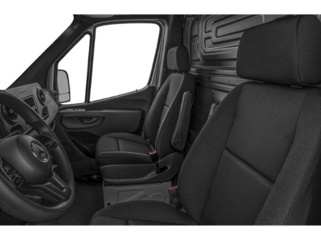 2022 Mercedes-Benz Sprinter Cargo Van Base