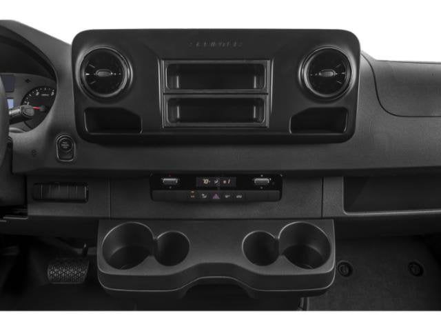 2022 Mercedes-Benz Sprinter Cargo Van Base