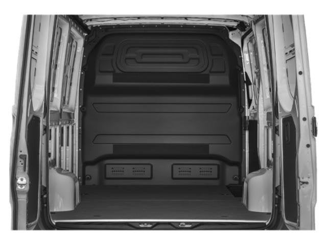 2022 Mercedes-Benz Sprinter Cargo Van Base