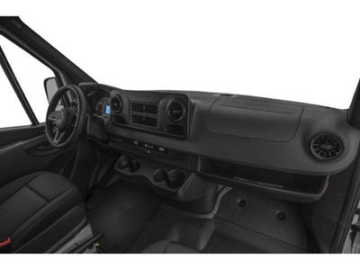 2022 Mercedes-Benz Sprinter Cargo Van Base