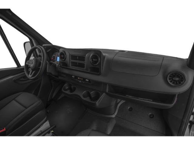 2022 Mercedes-Benz Sprinter Cargo Van Base