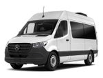 2022 Mercedes-Benz Sprinter Cargo Van Base