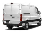 2022 Mercedes-Benz Sprinter Cargo Van Base