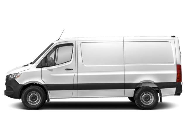 2022 Mercedes-Benz Sprinter Cargo Van Base