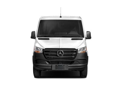 2022 Mercedes-Benz Sprinter Cargo Van Base
