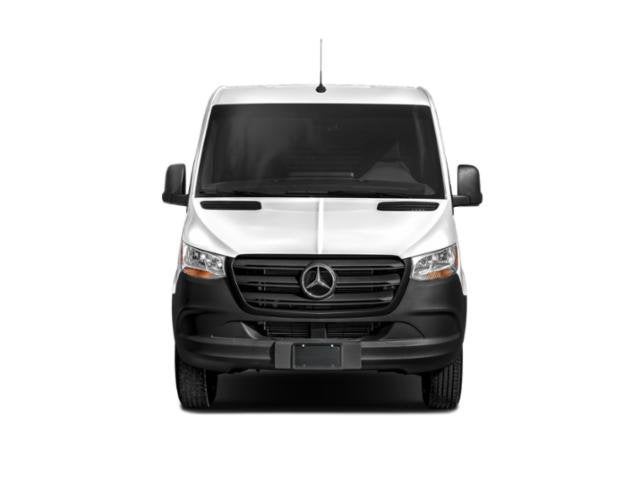 2022 Mercedes-Benz Sprinter Cargo Van Base