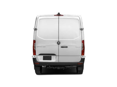 2022 Mercedes-Benz Sprinter Cargo Van Base
