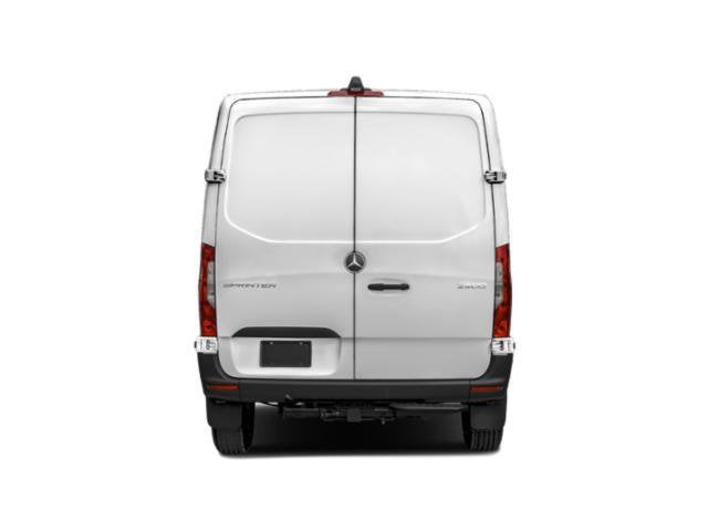 2022 Mercedes-Benz Sprinter Cargo Van Base