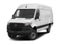 2025 Mercedes-Benz Sprinter Cargo Van Base