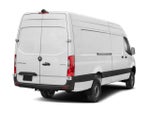 2025 Mercedes-Benz Sprinter Cargo Van Base