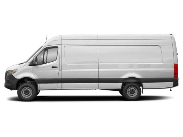 2025 Mercedes-Benz Sprinter Cargo Van Base