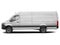 2025 Mercedes-Benz Sprinter Cargo Van Base