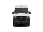 2025 Mercedes-Benz Sprinter Cargo Van Base