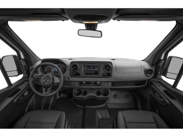 2025 Mercedes-Benz Sprinter Cargo Van Base
