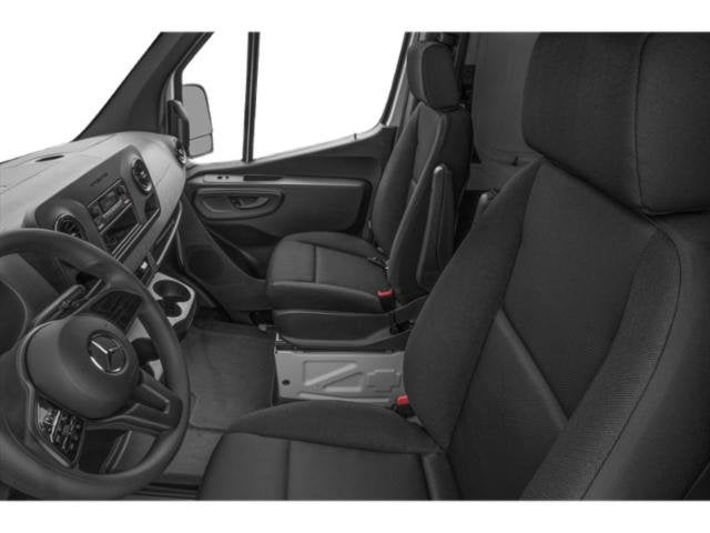 2025 Mercedes-Benz Sprinter Cargo Van Base