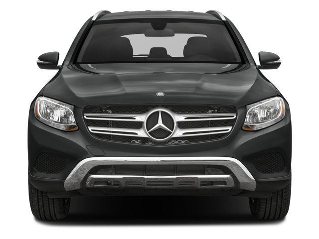 2018 Mercedes-Benz GLC GLC 300