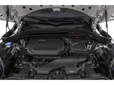 2022 MINI Countryman Cooper S