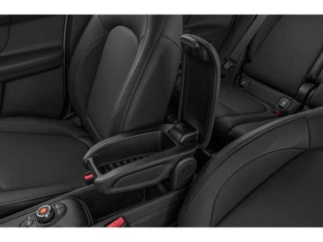 2022 MINI Countryman Cooper S