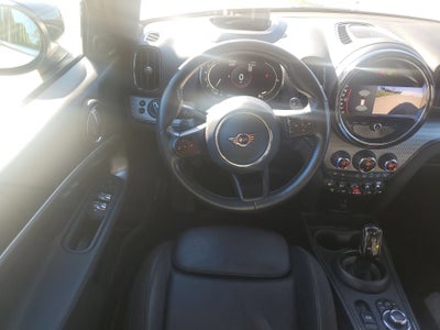 2022 MINI Countryman Cooper S