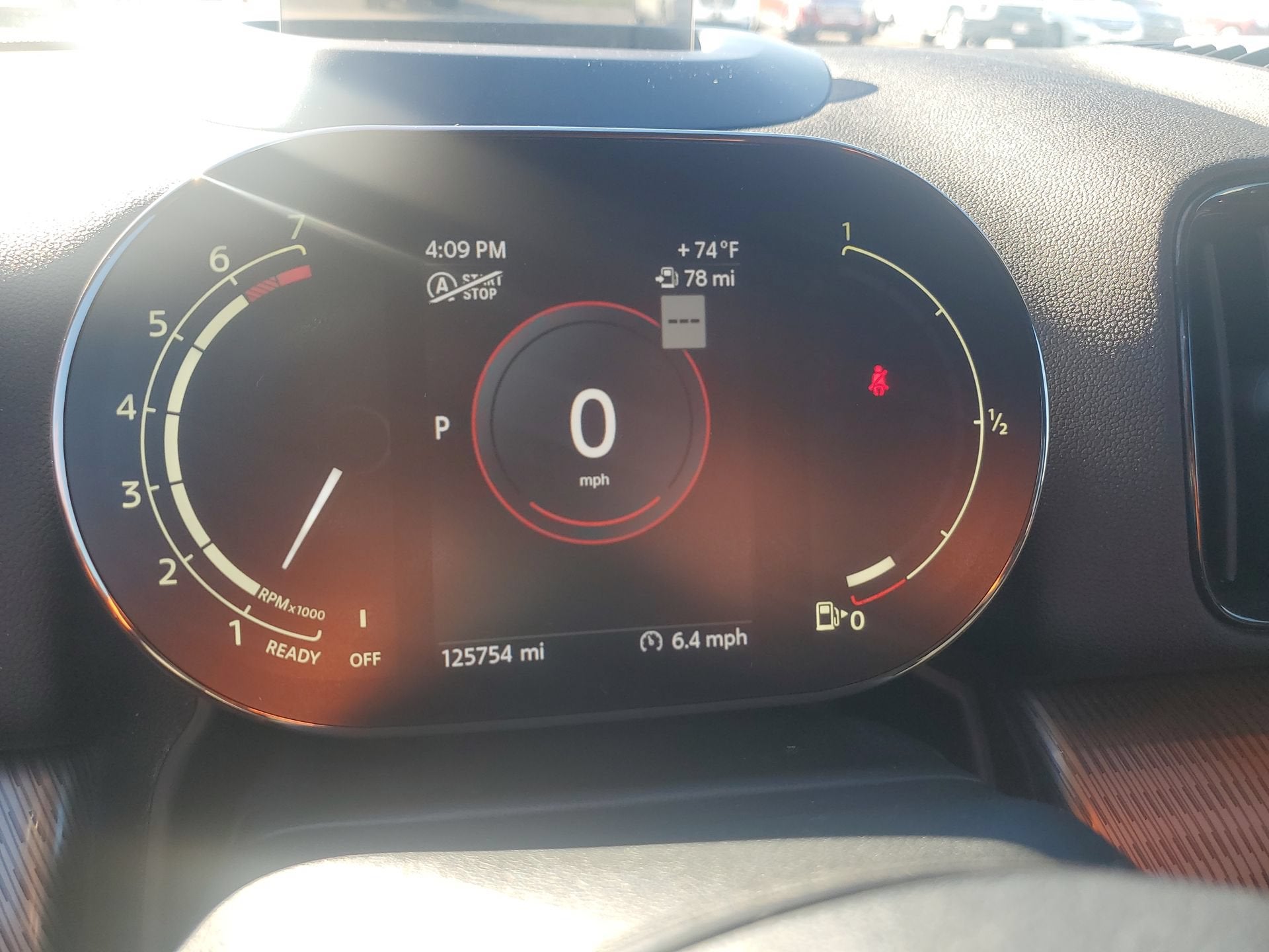2022 MINI Countryman Cooper S