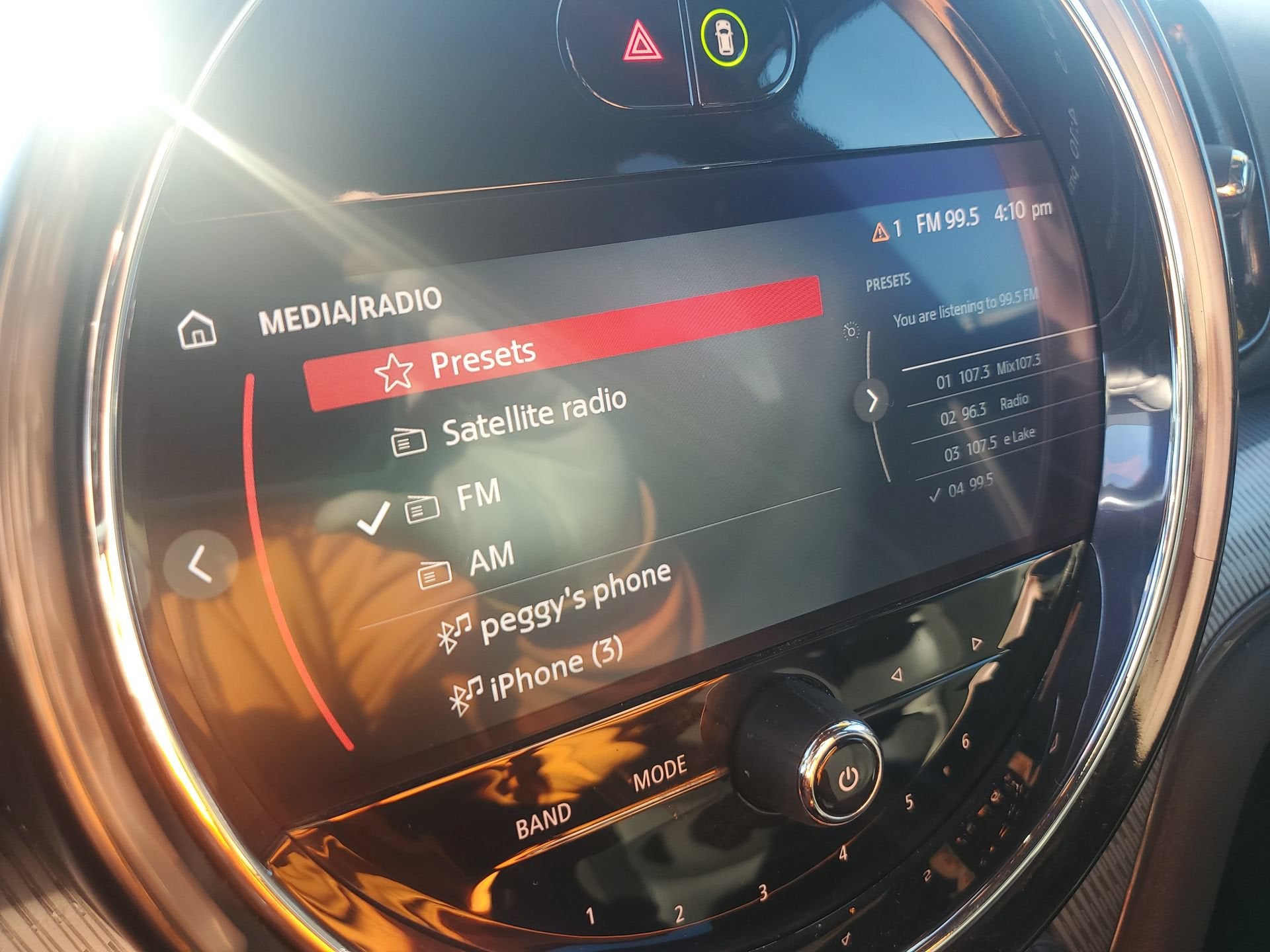 2022 MINI Countryman Cooper S