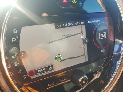 2022 MINI Countryman Cooper S