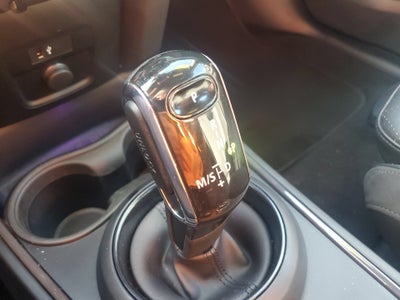 2022 MINI Countryman Cooper S